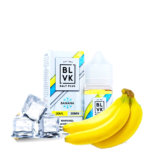 ICE BANANA - SALT PLUS - BLVK UNICORN - 30ML IN PAKISTAN