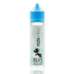 FRZN APPLE BY BLVK UNICORN E-JUICE - 60ML IN PAKISTAN