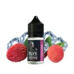 LYCHEE NICOTINE SALT - BLVK UNICORN - 30ML IN PAKISTAN