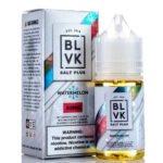 ICE WATERMELON - SALT PLUS - BLVK UNICORN - 30ML - PAKISTAN - Image 3