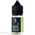 BLVK UNICORN SALT E-JUICE HONEYDEW-30ML IN PAKISTAN - Image 3