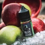 BLVK UNICORN APPLE - 30ML - Image 2