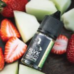 BLVK UNICORN SALT E-JUICE HONEYDEW-30ML IN PAKISTAN - Image 2