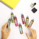 BINJAI JUICE GRAPEST 60ML - Image 3