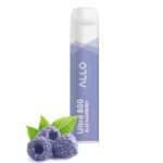 ALLO DISPOSABLE 5% 300 PUFFS - Image 6