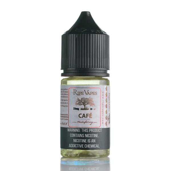CAFE_74a76b77-06df-4095-b896-03f4404173dd.jpg Cafe Nicotine Salt by Ripe Vapes – 30mL - Image 1