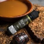 CARAMEL TOBACCO - BLVK UNICORN - 60ML IN PAKISTAN