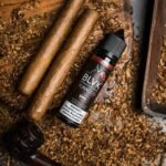 CUBAN CIGAR TOBACCO - BLVK UNICORN - 60ML In Pakistan