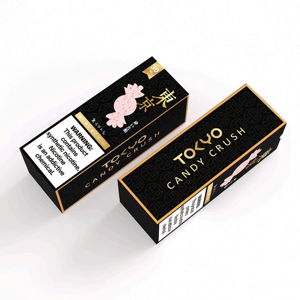 Candy-Crush-02.jpg TOKYO SALTNIC CANDY CRUSH 30ML - Image 1