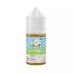 SLUGGER SALT CLASSY CAPPUCCINO ICE 30ML
