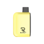 RIPPER BY RUFPUF - Disposable Mad Mango Peach Watermelon Ice 6000 Puffs 5% - Image 3