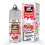 DRIP DOWN EDITION STRAWMELON KIWI ICED 30ML