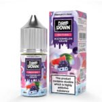 DRIP DOWN EDITION WATERMELON GRAPE ICED 30ML