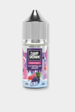 DRIP DOWN EDITION WATERMELON GRAPE ICED 30ML - Image 2