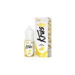 DRIP DOWN KRUSH TRIPLE MANGO ICE SALTNIC 30ML - Image 2