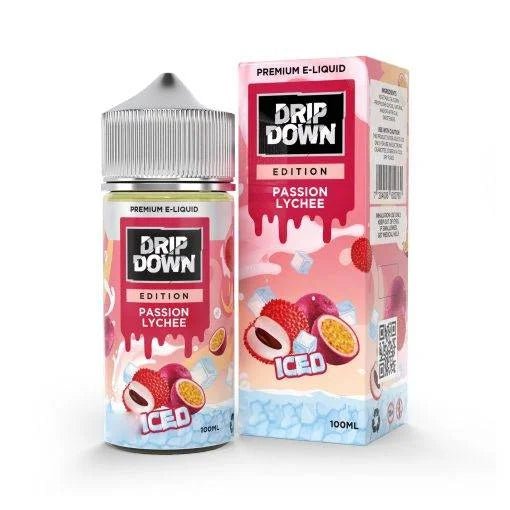 DRIP_DOWN_PASSION_LYCHEE_ICE_FREE_BASE_100ML_3MG.jpg DRIP DOWN PASSION LYCHEE ICE FREE BASE 100ML - Image 1