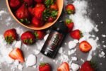 FRZNBERRY - BLVK RESERVE - FRZN - 100ML - Pakistan - Image 2