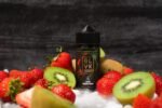 ICED BERRY KIWI - BLVK RESERVE - 100ML - PAKISTAN