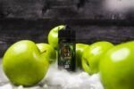 SOUR APPLE -BLVK RESERVE - 100ML IN PAKISTAN