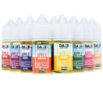 DAZE SALT ASSORTED 30ML