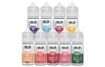 DAZE SALT ASSORTED 30ML - Image 2