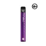 VUSE GO 700 DISPOSABLE GRAPE ICE 34MG 700 PUFF - Image 2