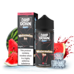 DRIP DOWN FROSTY WATERMELON ICE 100ML - Image 2