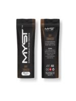 DRY TOBACCO MYST DISPOSABLE POD DEVICE