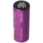 EFEST IMR 26650 5000 MAH BATTERY - Image 2