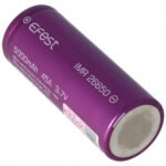 EFEST IMR 26650 5000 MAH BATTERY - Image 4