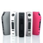 ELEAF ASTER 75W TC BOX MOD - Image 4