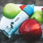 FRZN APPLE BY BLVK UNICORN E-JUICE - 60ML IN PAKISTAN - Image 2