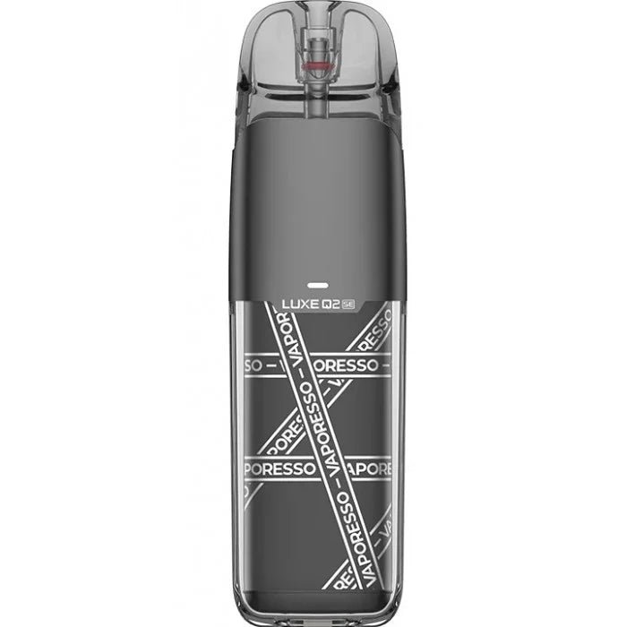 Fashion-Black-700x700h.jpg VAPORESSO LUXE Q2 SE POD KIT - Image 1