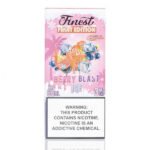 Finest Fruit Edition Berry Blast Ice 60ml in Pakistan - Image 2