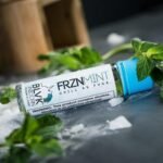 FRZNMINT - BLVK UNICORN - FRZN - 60ML - Pakistan - Image 2