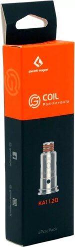 GEEKVAPE G COIL KA1 1.2 OHM - Image 2