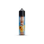 GRAND MEGA MANGO PEACH FREEBASE ICE 60ML - Image 2