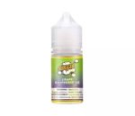SLUGGER SALT GRAPE RASPBERRY ICE 30ML - Image 2