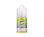 SLUGGER SALT GRAPE RASPBERRY ICE 30ML