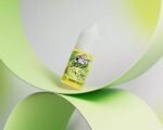 TOKYO SALTNIC CRAZY FRUITS GREEN GRAPE 30ML - Image 3