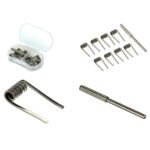 GeekVape Fused Clapton Coil 2 In 1 8pcs - Image 3