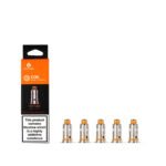 GEEKVAPE G COIL REPLACEMENT COILS