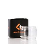 GEEKVAPE REPLACEMENT GLASS TUBE FOR Z DUAL/ZX/Z SUBOHM TANK