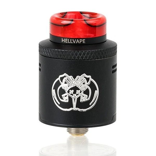 HELLVAPEDROPDEAD.jpg HELLVAPE DROP DEAD - Image 1