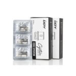 IJOY CAPTAIN  SUBOHM COIL SYSTEM 0.5 OHM - Image 2