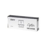 IJOY CAPTAIN  SUBOHM COIL SYSTEM 0.5 OHM - Image 3