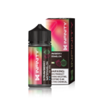 INFINITY STRAWBERRY WATERMELON ICE FREE BASE 100ML - Image 2