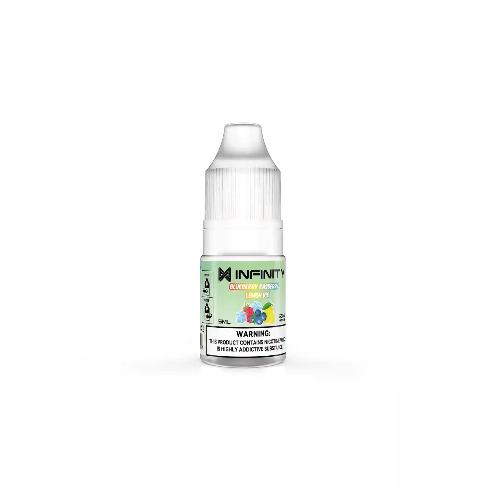 INFINITYCLASSICBLUEBERRYRASBERRYLEMONICESALTANIC5ML55MG_11zon.jpg INFINITY CLASSIC BLUEBERRY RASBERRY LEMON ICE SALTANIC 5ML - Image 1