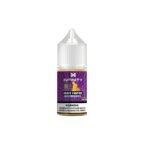 INFINITY CLASSIC GRAPE FANTASI ICE SALTNIC 30ML - Image 2