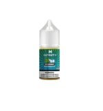 INFINITY CLASSIC SPEARMINT ICE SALTNIC 30ML - Image 2